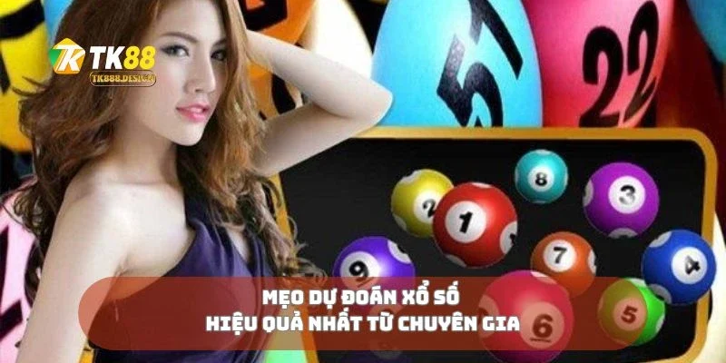 Xổ Số Miền Nam Hôm Nay Theo Dõi, Phân Tích Và Dự Đoán 3 Mẹo dự đoán xổ số hiệu quả nhất từ chuyên gia